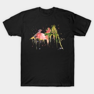 Little Hummingbird T-Shirt